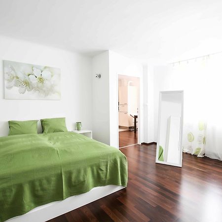 Joe'S Apartments - Franz-Josefs Kai 15 เวียนนา ภายนอก รูปภาพ