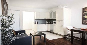 Joe'S Apartments - Franz-Josefs Kai 15 เวียนนา ภายนอก รูปภาพ